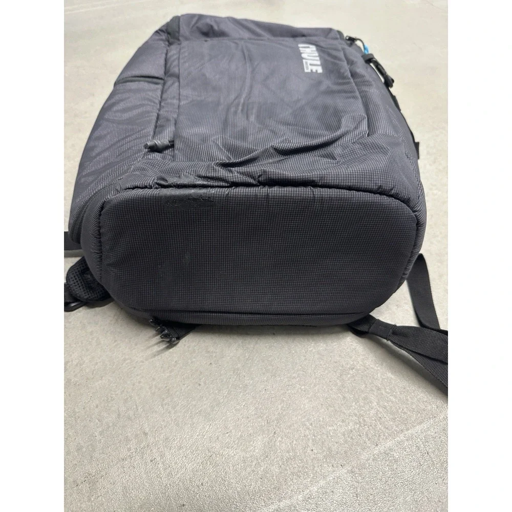 Thule Perspektiv TPBP-101 DSLR Camera Laptop Backpack Black Photography Bag